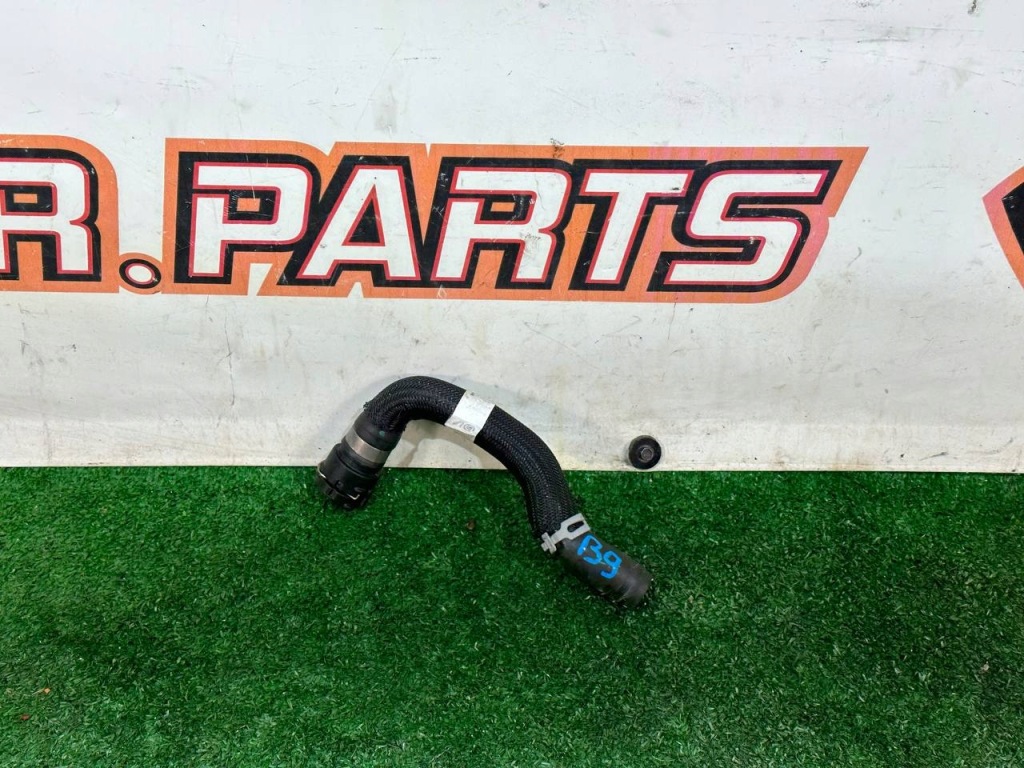 Купить Труба шланг воды range l551 m8d2-8b159-ab