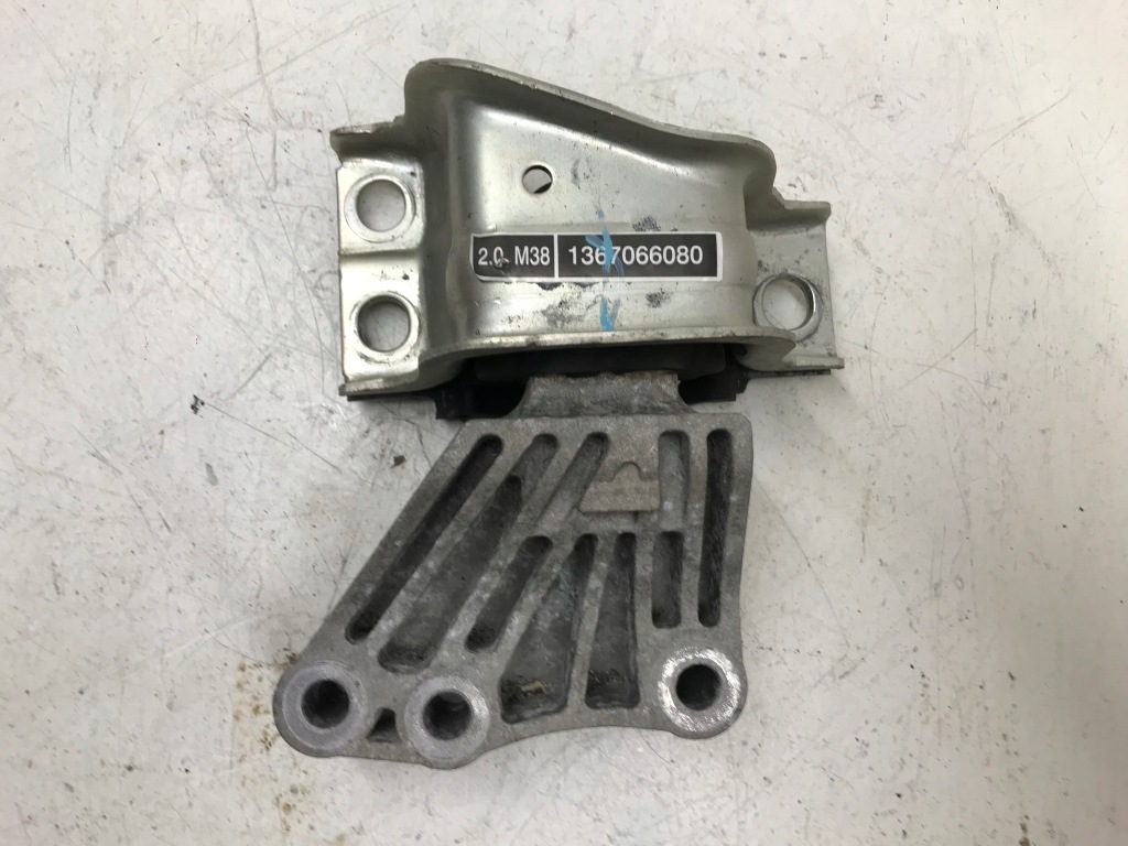 фото №1, Fiat ducato iii 2.3 кронштейн кронштейн кронштейн кронштейн