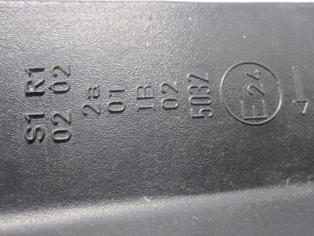 фото №6, Opel meriva b 11r лампа ліва задня 13253627