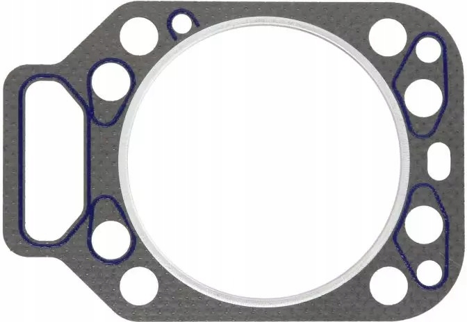 фото №1, Engitech ent010273 прокладка, головка циліндрів