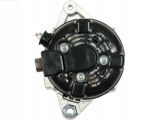 фото №3, Генератор 100a a6061 as-pl toyota auris _e15_