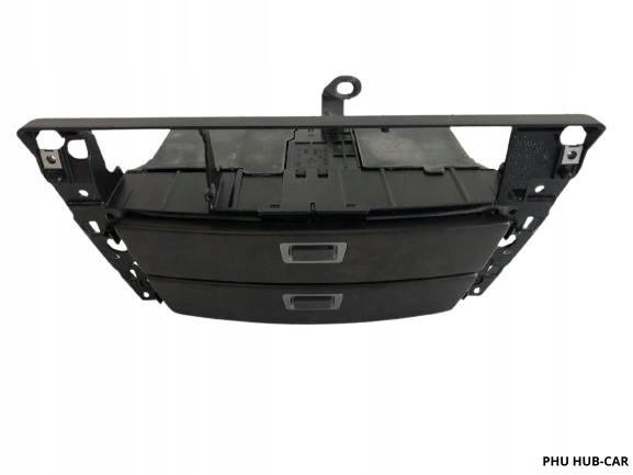 Купити Бардачок консолі радіо телефону 8261060 bmw e65