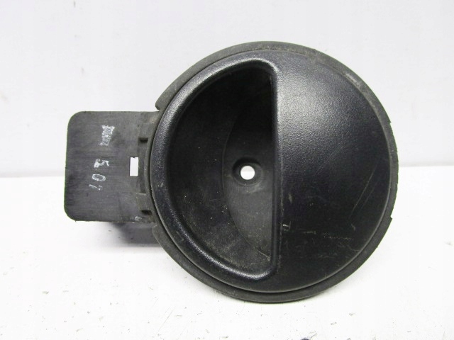 фото №1, Chevrolet aveo t200 06r ручка внутренняя дверь перед задняя левая hb 5d