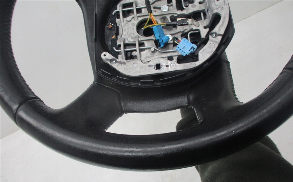 фото №11, Воздуховод citroen c5 iii x7 96829213zd