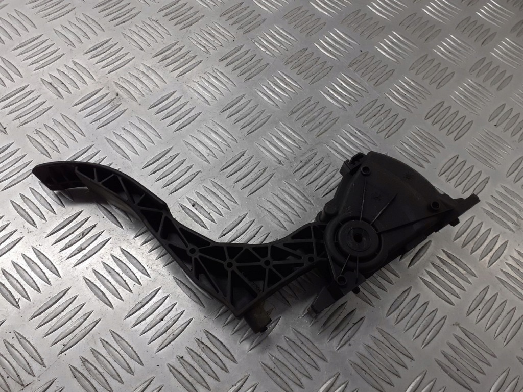 фото №1, Потенціометр газу skoda fabia i 1.4 6q1721503c