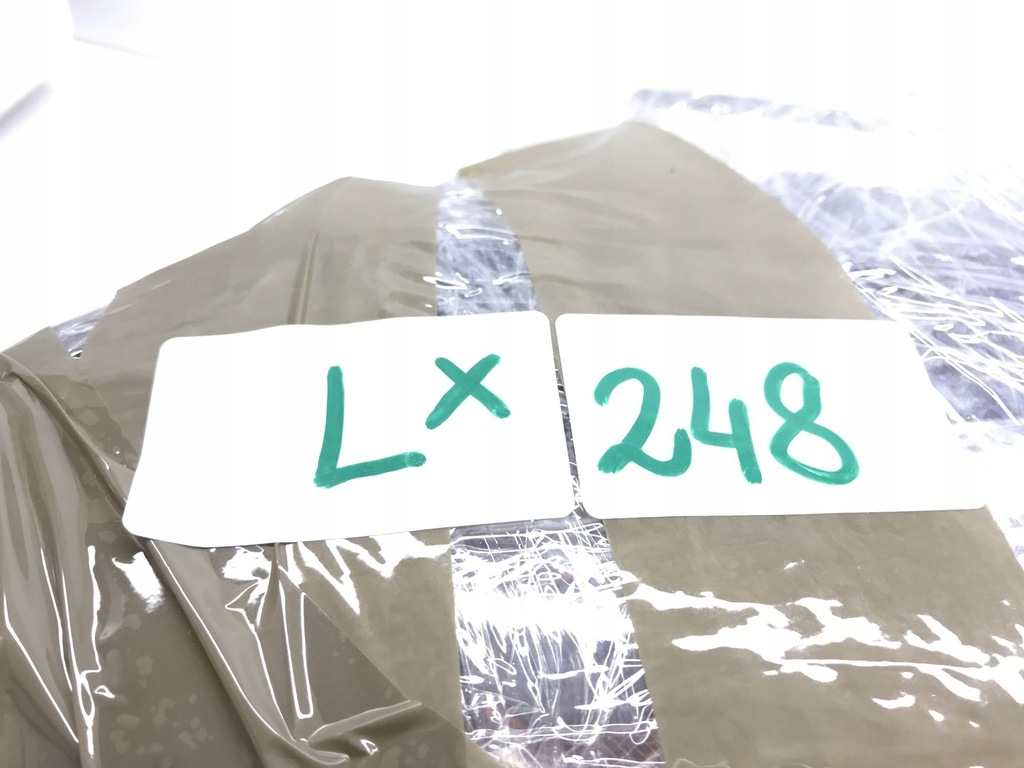 фото №15, Mazda mx-5 nc miata 2016 лампы передние / комплект