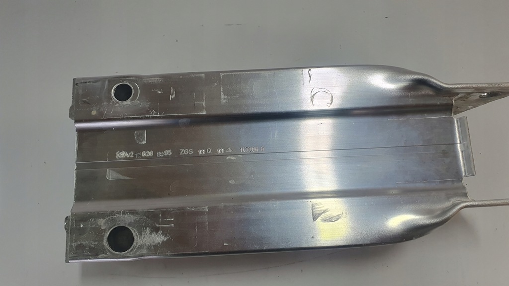 фото №8, Mercedesa зона деформації абсорбер w212 w218 cls a2126200995