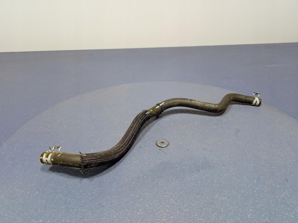 фото №5, Ford mustang mach-e шланг водяний рідина охолоджуючий lj938w005cc