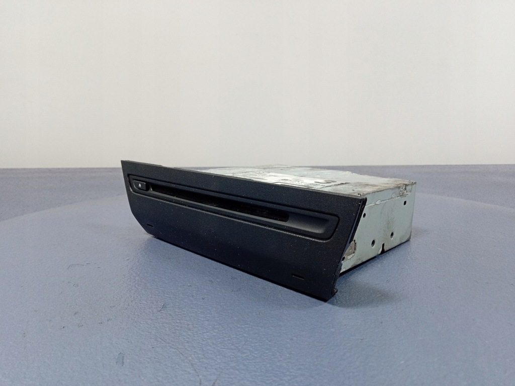 фото №1, Mazda 3 iii bm радио считыватель cd bhp3-669g0b