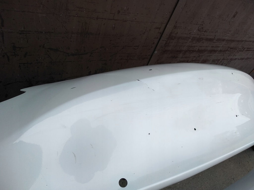 фото №7, Бампер перед tesla 3