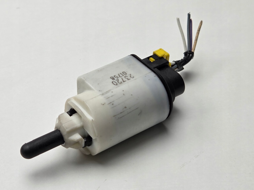 фото №1, Датчик педали тормоза 9813503180 combo berlingo partner proace