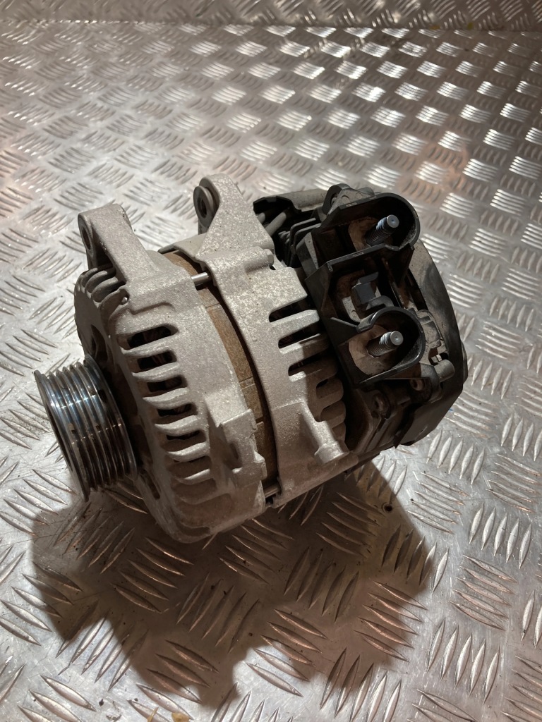 Купить Генератор комплектный  peugeot 3008 3 23- 1.2 thp гибрид