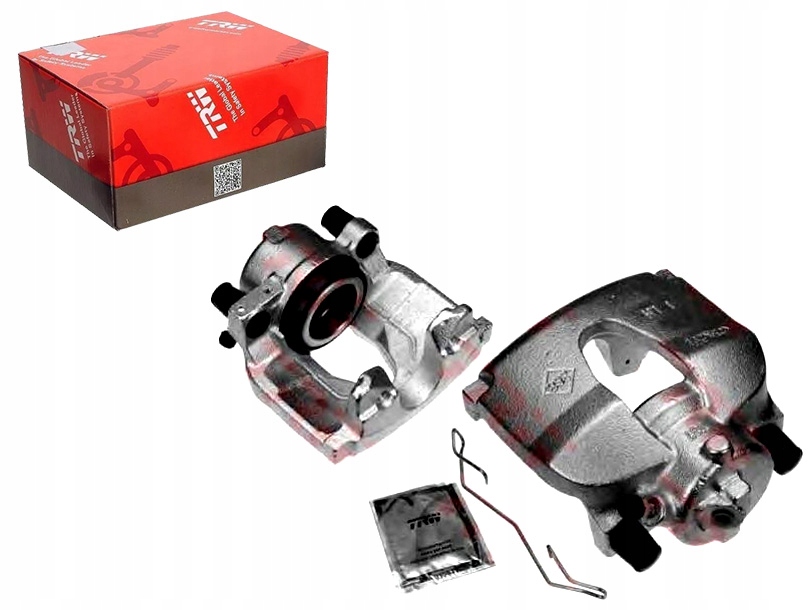 фото №1, Trw bhs354e суппорт тормоза