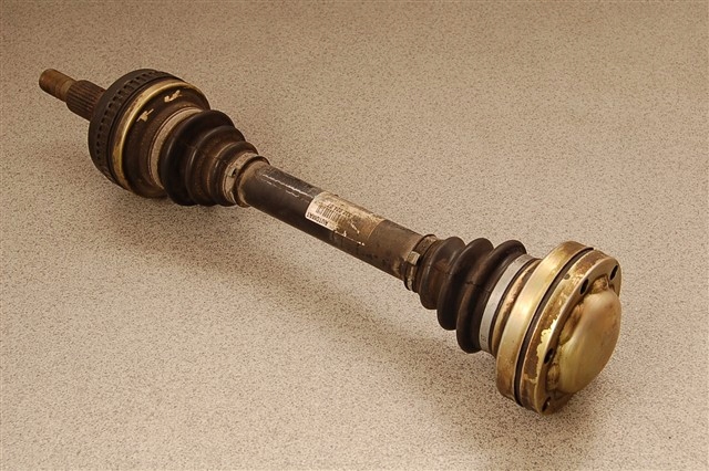 Купити Porsche 996 привідний вал привідна, tiptronic, l=r