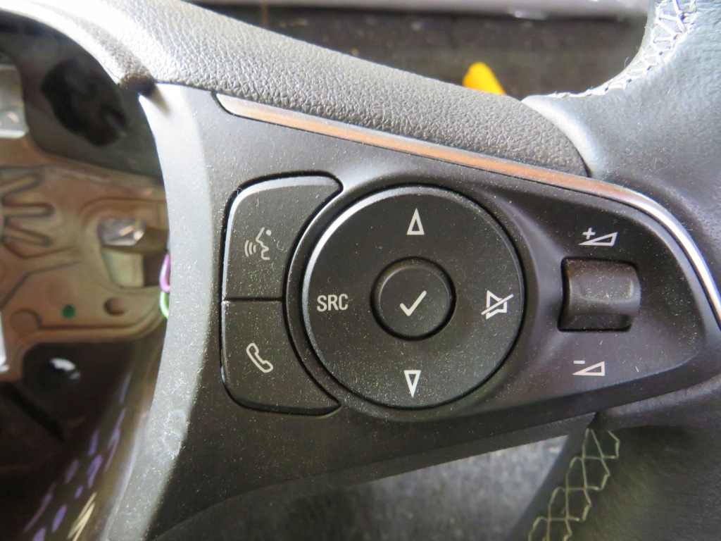 фото №2, Воздуховод opel crossland