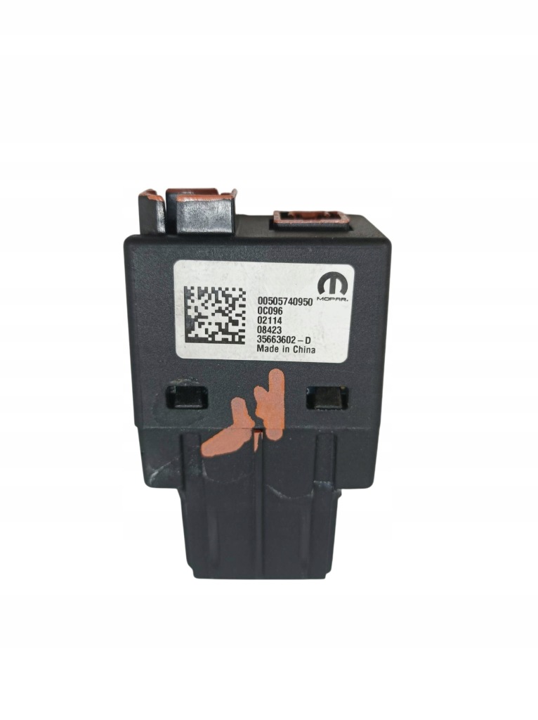 фото №1, Разъём usb 00505740950 alfa romeo tonale i 2022-