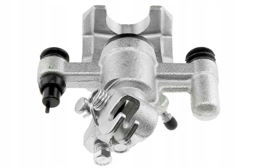 фото №10, Супорт гальмівний mazda mx-5 94-05 задня ліва