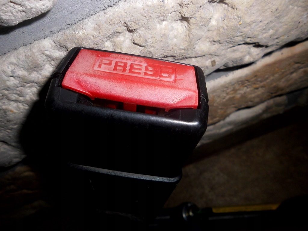 фото №5, Citroen c3 / c2 натяжители ремней