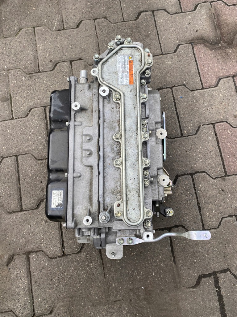 фото №1, Lexus rx 450h iv інвертор інвертор g92a0-48190