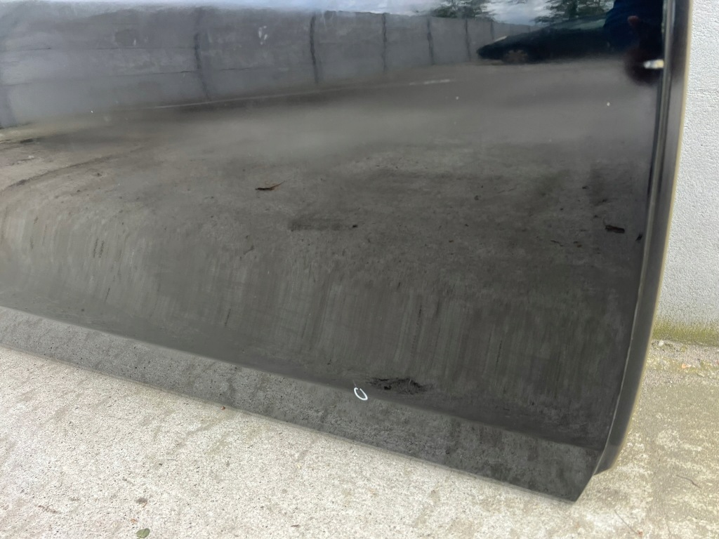 фото №6, Двері mercedes sklasa s-klasa w223 223 перед правий передні праве