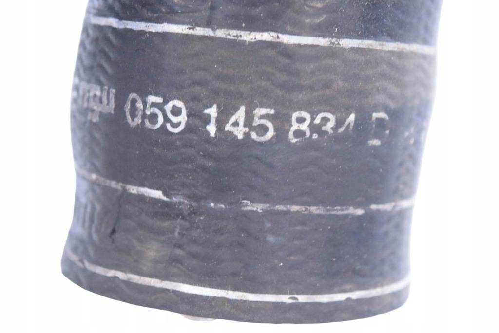 фото №5, Audi a5 8t 8f 2011 wąż / труба интеркулер