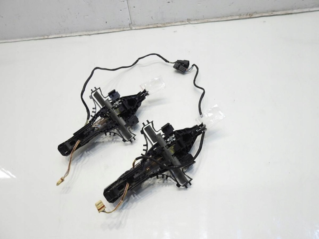 фото №7, Ручка ручка двері праве lmo jaguar xf x250 30784204 30784205