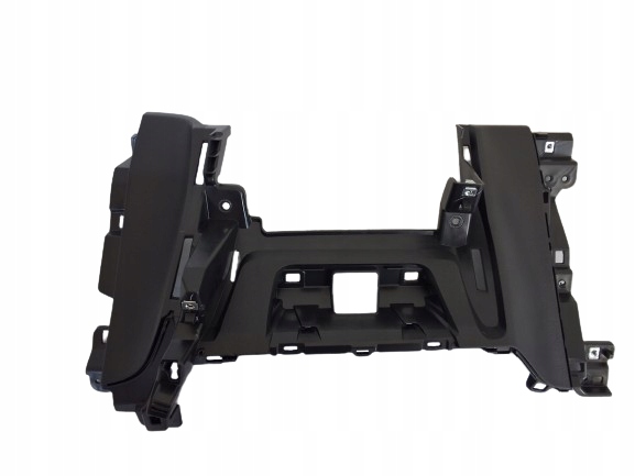 фото №1, Kia sportage iv захист рамка консолі панелі 84760-f1000