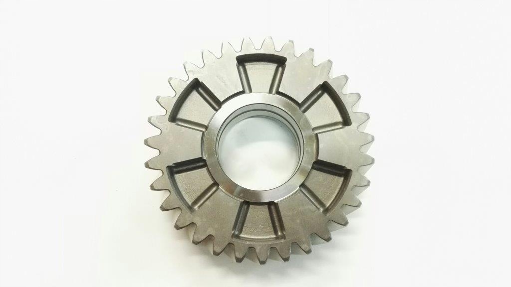 фото №5, Колесо міст передній iveco trakker 8x8 42118536