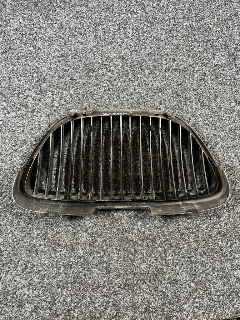 фото №7, Seat altea xl решітка радіатора решітка радіатора радіатора замінник