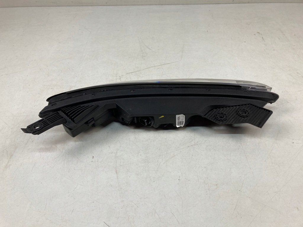 фото №5, Лампа левая передняя hyundai kona lift led 92207-j9600