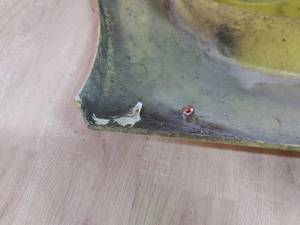 фото №5, Toyota mr2 sw20 2,0 впуск повітря задня лівий