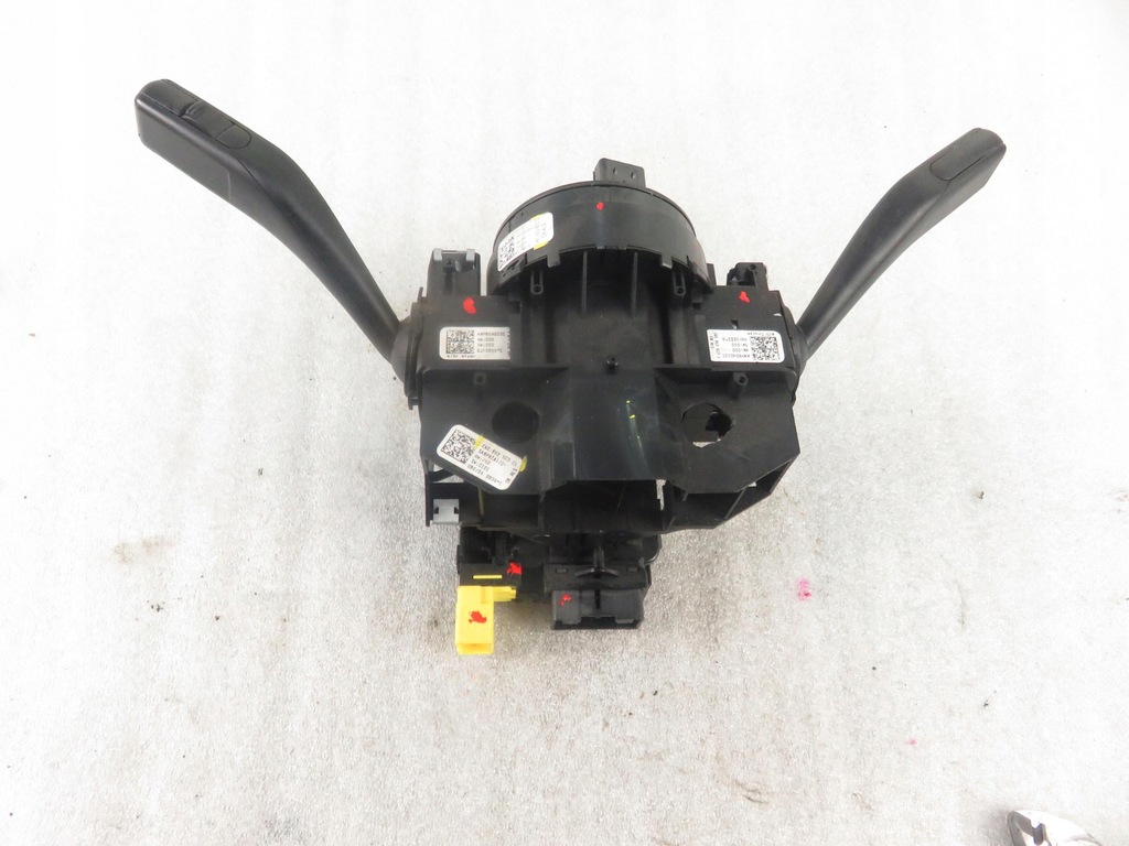 фото №7, Перемикач комбінований seat leon ii 1k0953503el 1k0953549bm 1k0959653c