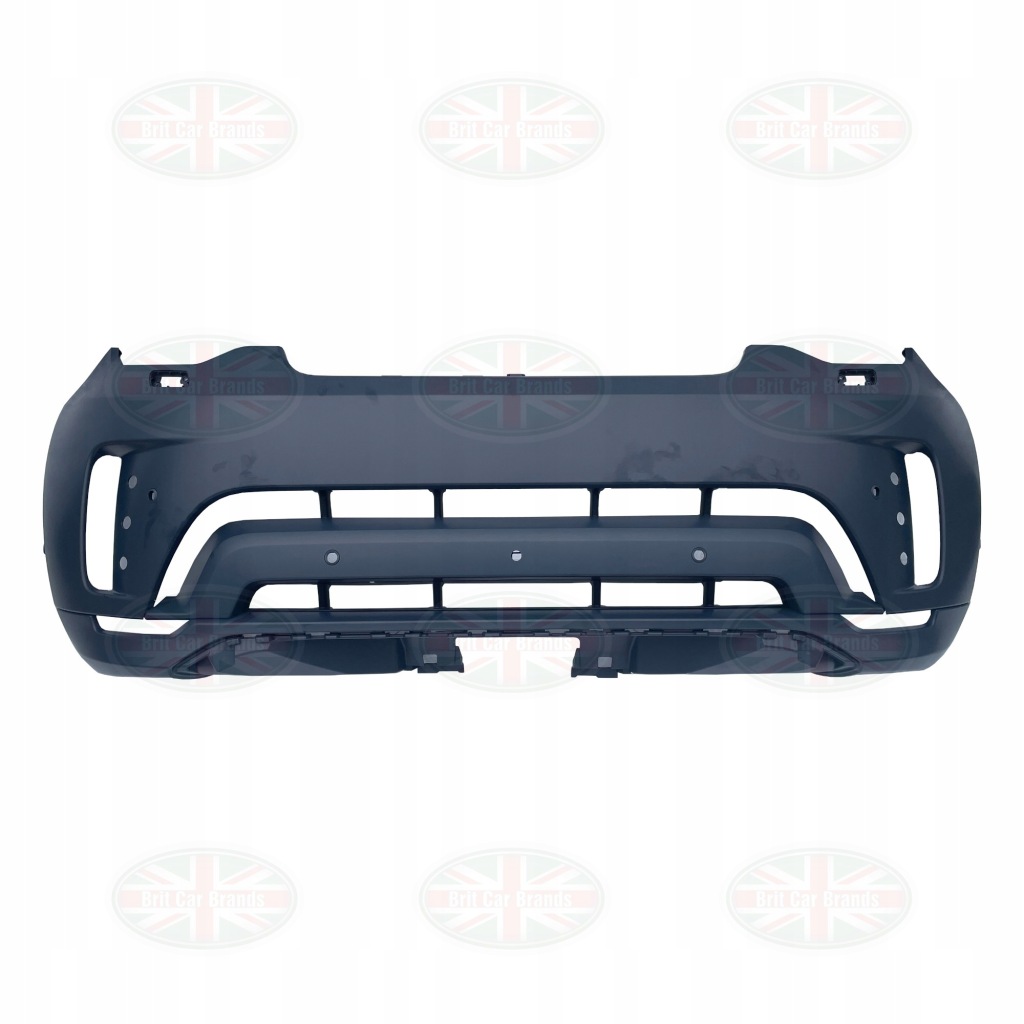 фото №1, Бампер перед land rover discovery 5 l462 lr143297 my4217b971ha8lml