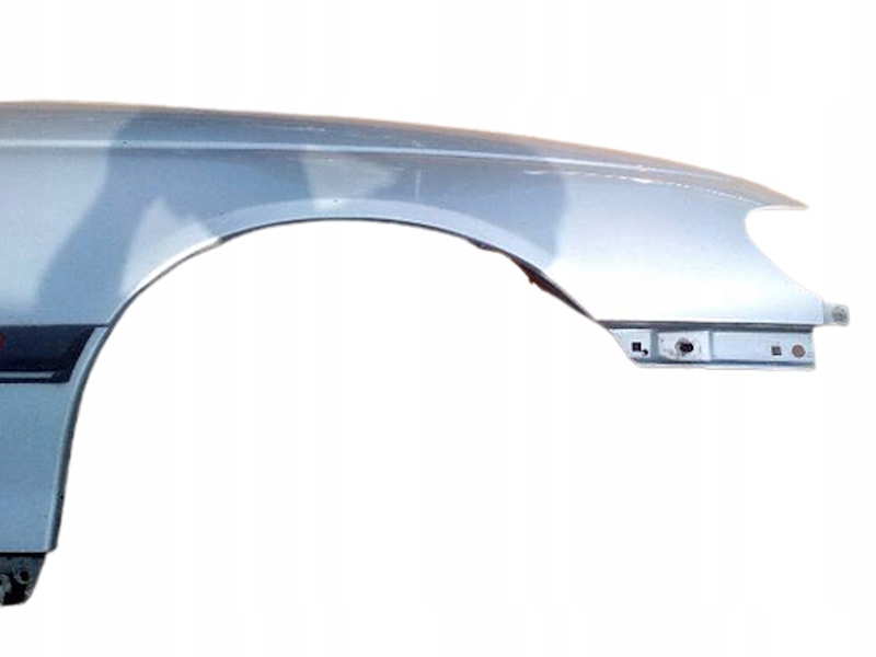 фото №1, Крила передній правий opel omega