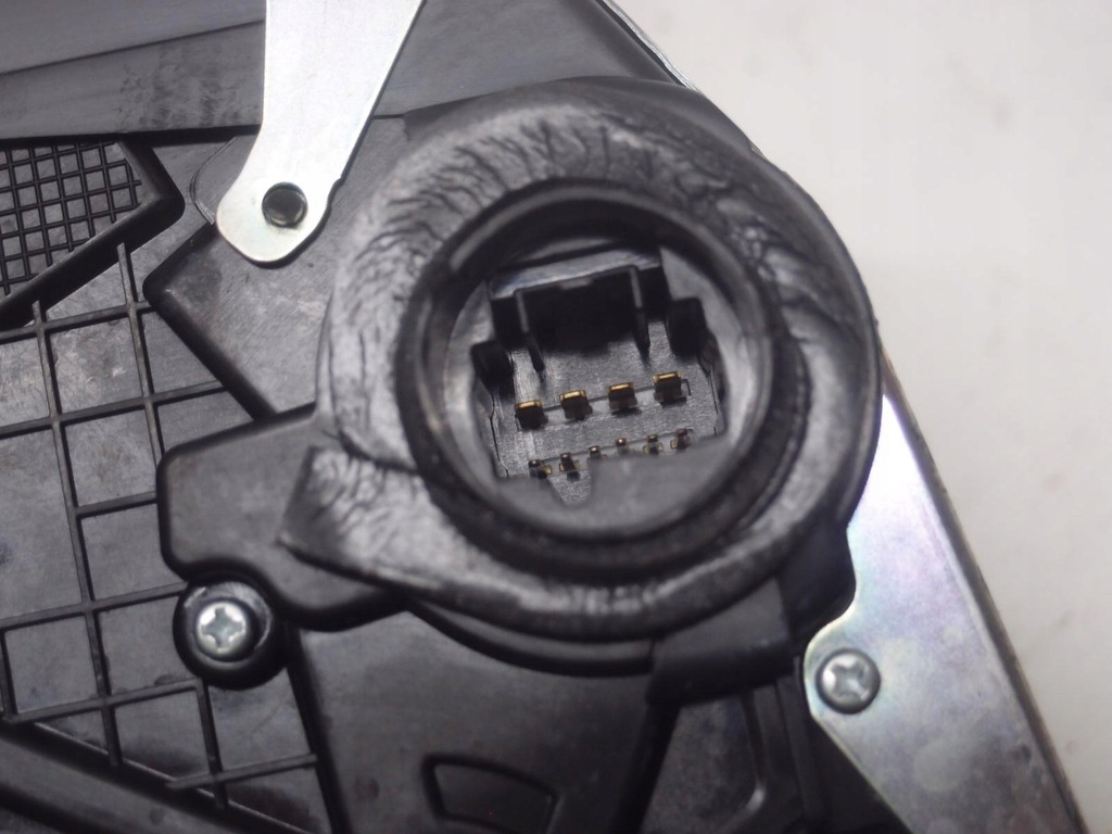 фото №6, Замок дверь правый перед jazz v crosstar n04-12410