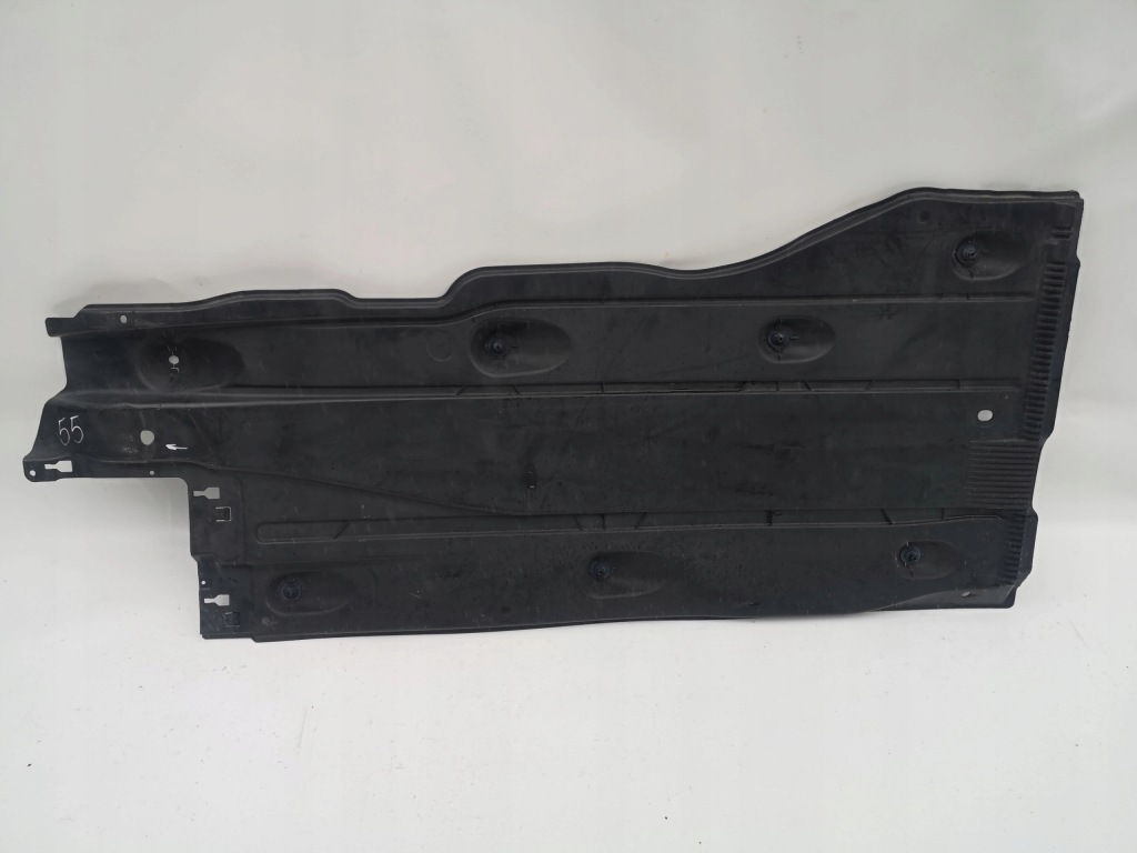 фото №1, Vw golf vii захист підвіска права 5q0825202l