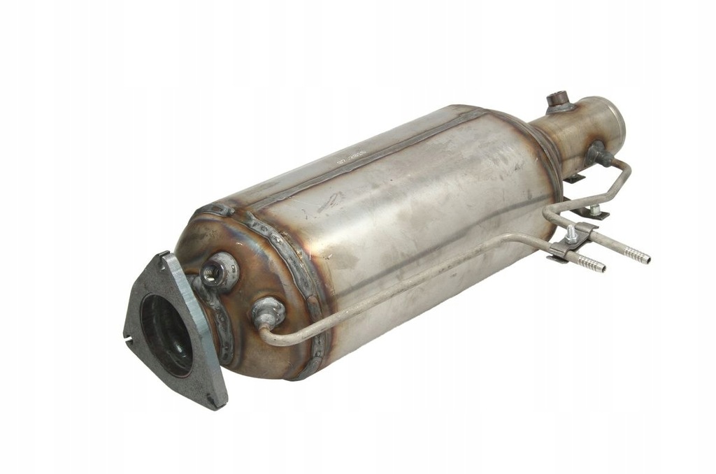 фото №1, Фильтр частиц твердых dpf 1140/jmj