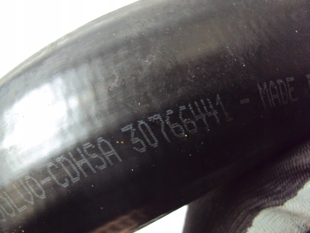 фото №5, Труба інтеркулер volvo s60 v70 2.4 d