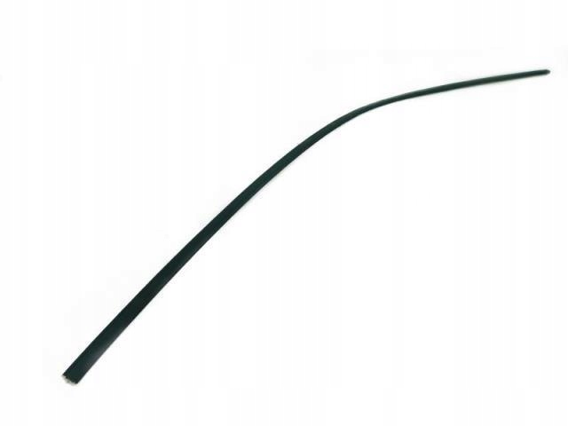 фото №5, Молдинг рамка двері лівий перед kia sportage 95-02