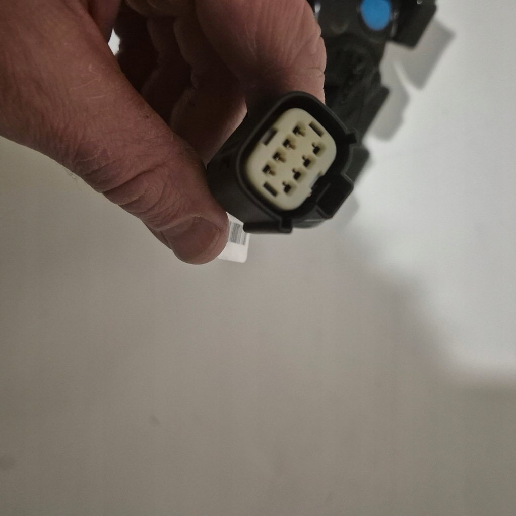 фото №9, Ford mustang mach e лампа ліва задня задня europa lj8b13405ag