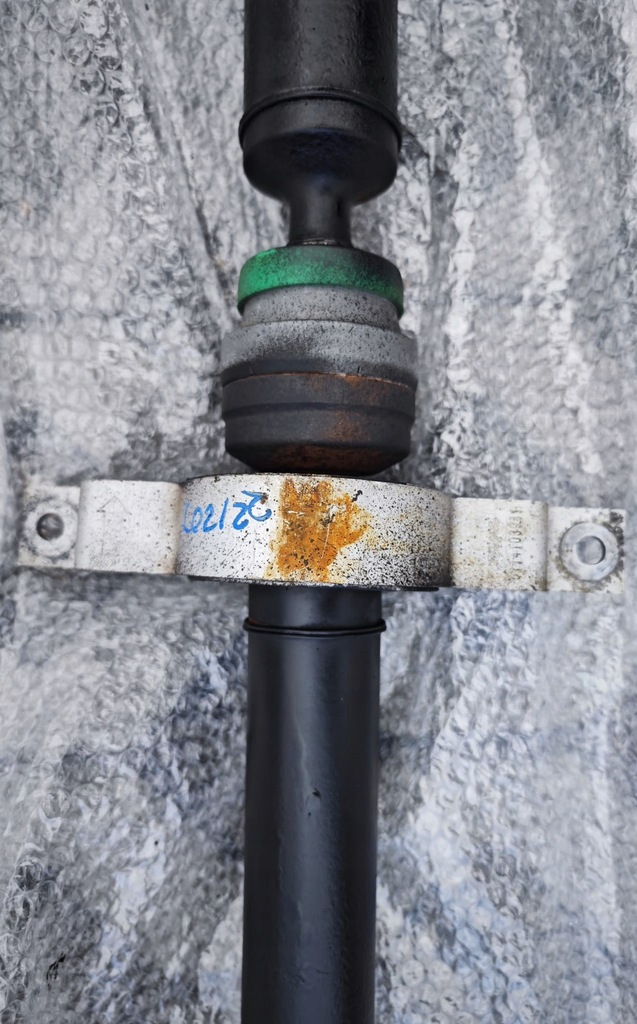 фото №5, Wał привідний edge 2015- 3,5 v6 3,7 g2g34k145ca