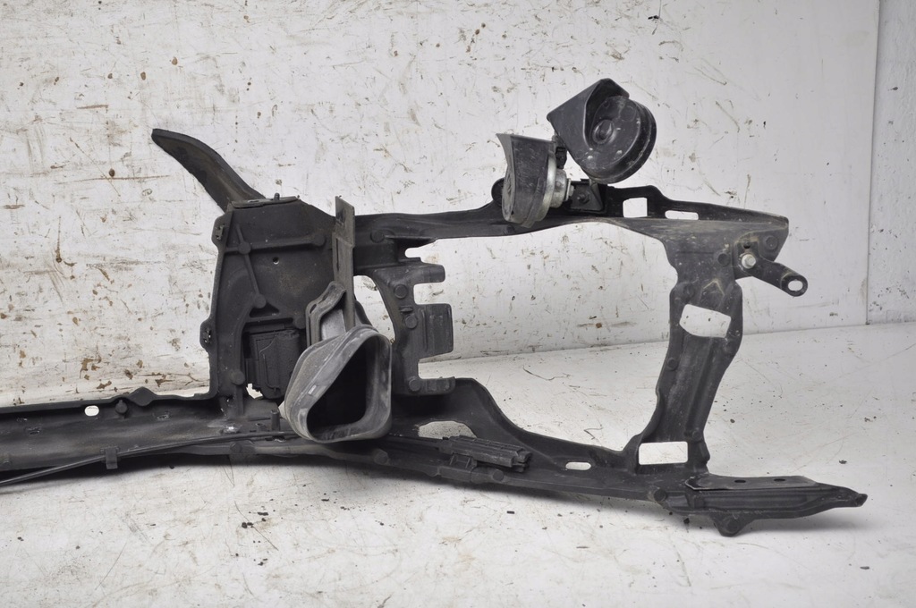 фото №5, Volvo s60 v60 pas передній підсилювач передній kpl