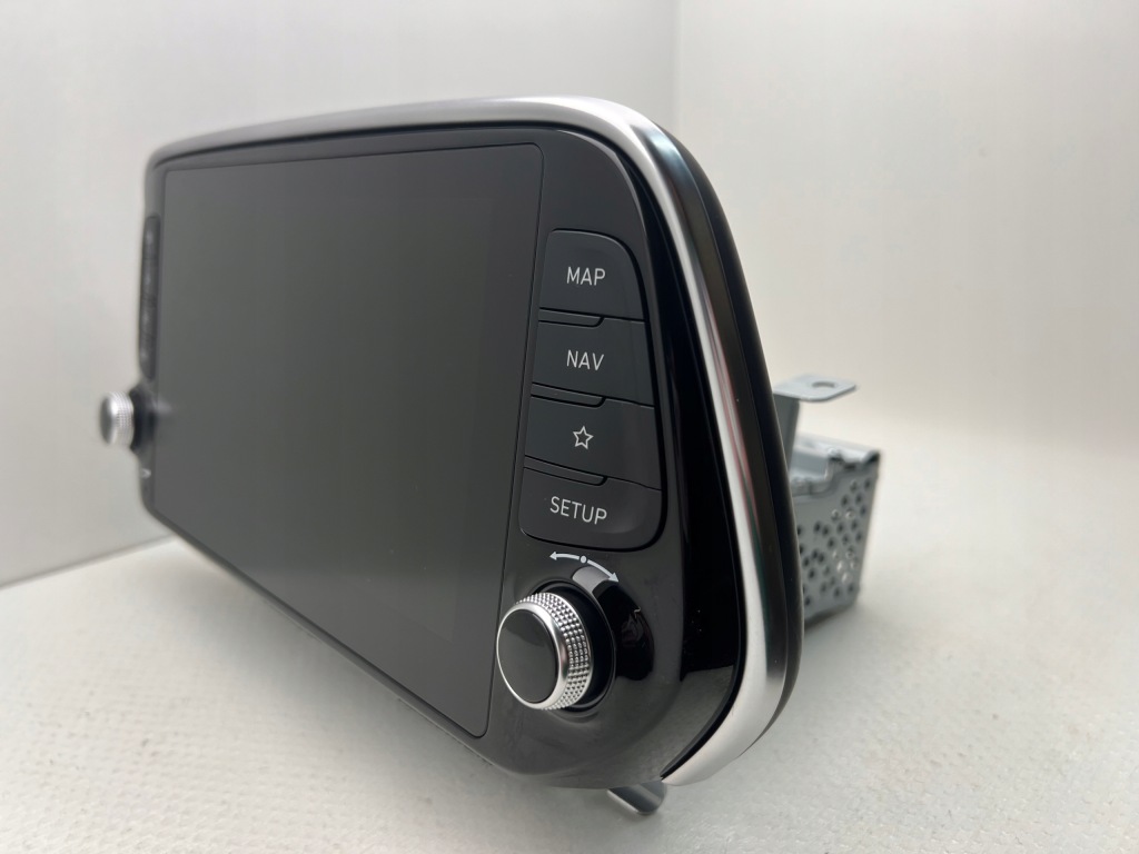 фото №6, Hyundai santa fe iv радио навигация 96560s1050uay