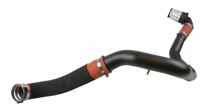 фото №2, Оригинальный номер renault шланг турбонагнетателя renault master master 2.3 dci 10- komple