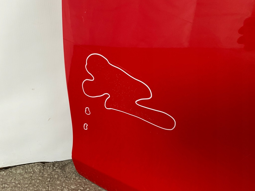 фото №13, Kia picanto iii 2017r- двері задня ліва задні