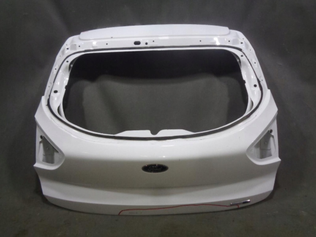 фото №1, Ford puma mk2 19- крышка багажника багажника oryg