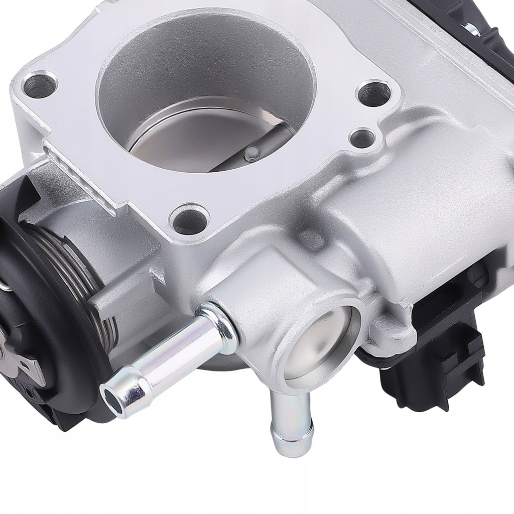 фото №11, Дроссельная заслонка do chevrolet lacetti optra daewoo nubira 2003-2012 96394330