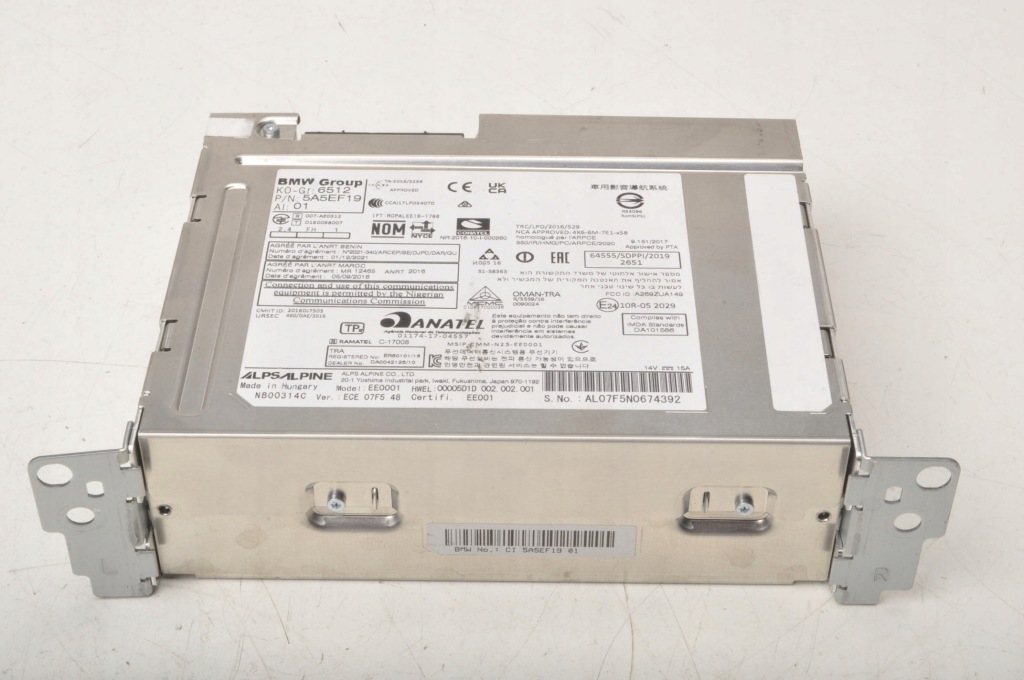 фото №1, Mini countryman f60 радио навигация p1 5a5ef19