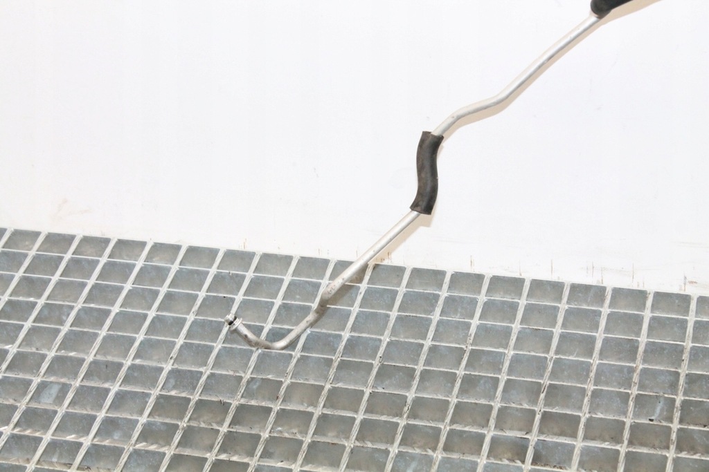 фото №9, Трубки кондиционера mazda 3 sedan bm hfc134a 2.2l дизель 110kw 2014