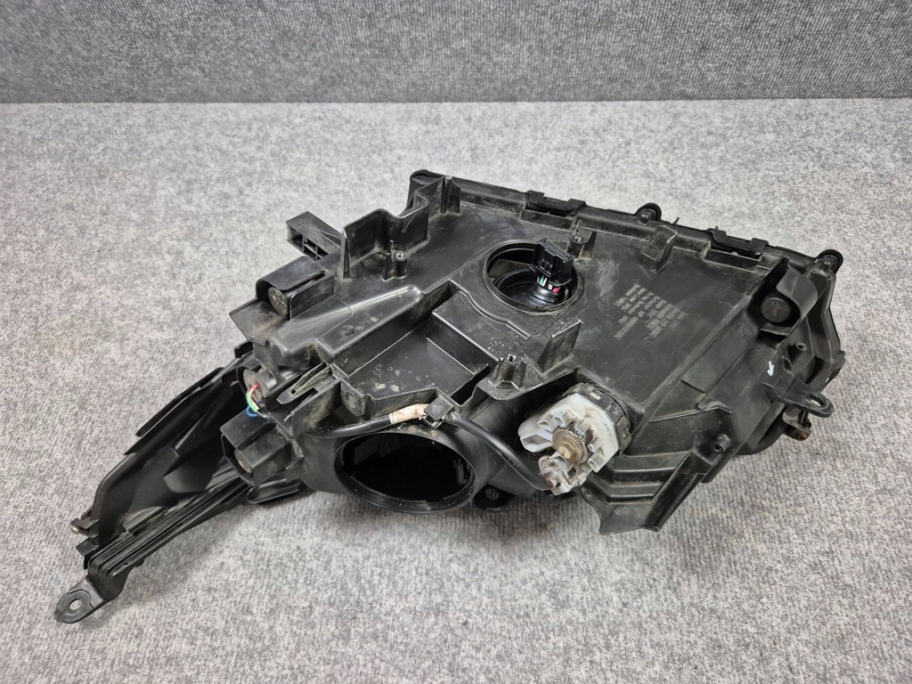 фото №8, Фара лампа передняя перед правая - lexus nx i 200t 300h led 14-17